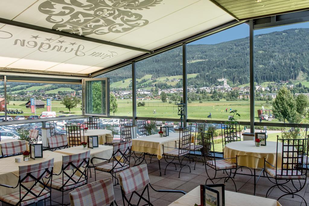 Hotel Zum Jungen Roemer Radstadt Eksteriør billede