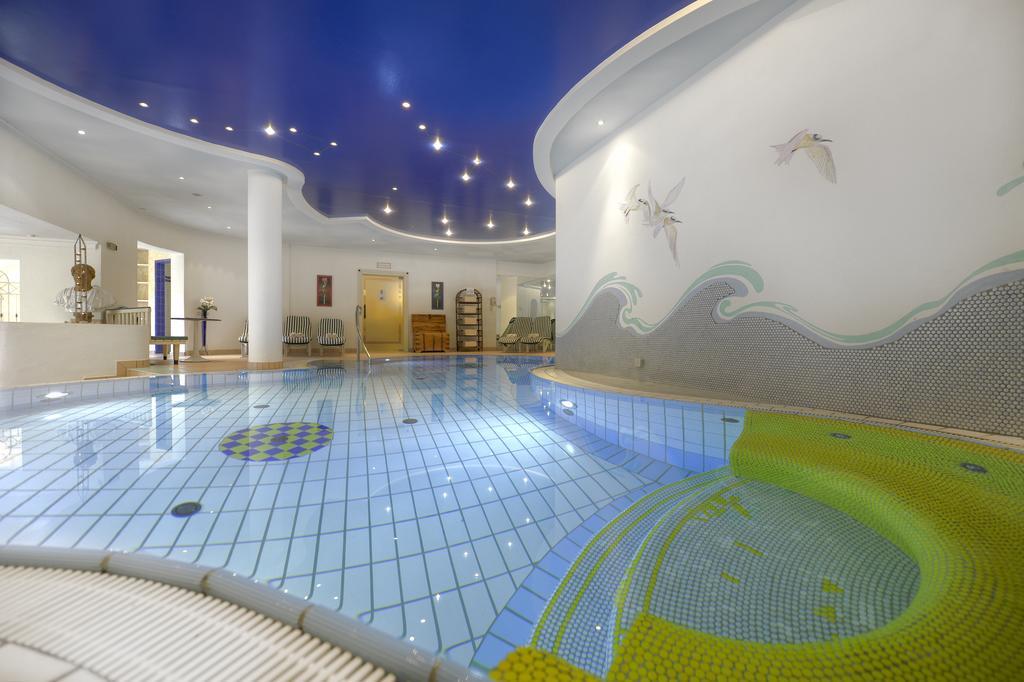 Hotel Zum Jungen Roemer Radstadt Eksteriør billede