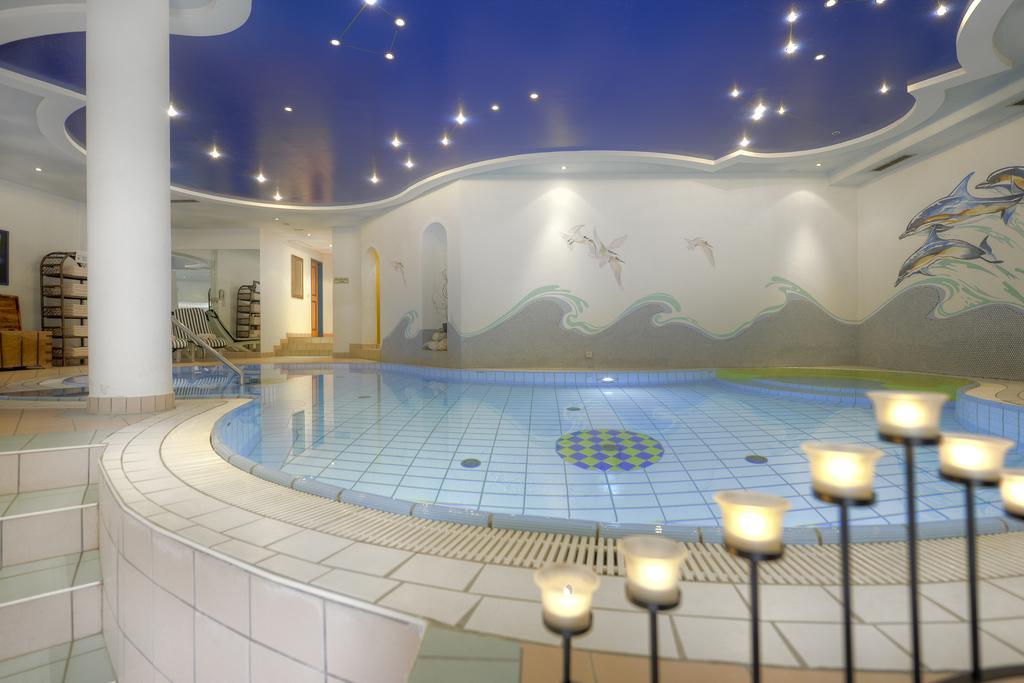 Hotel Zum Jungen Roemer Radstadt Eksteriør billede